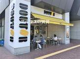 ドトールコーヒーショップ 産業貿易センター店