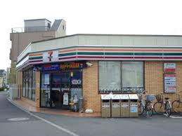 セブンイレブン 江戸川平井7丁目店