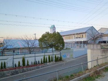 幸幼稚園の画像1