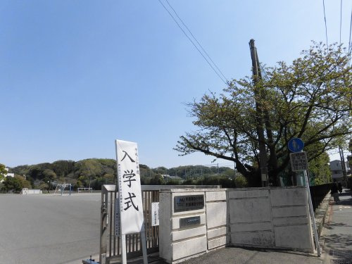 横浜国立大学附属鎌倉小学校情報ページ 湘南でマンションなどの不動産売買なら湘南海辺不動産