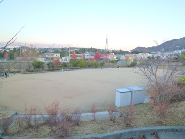 山口中央公園の画像1