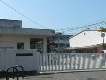 堺市立八下西小学校