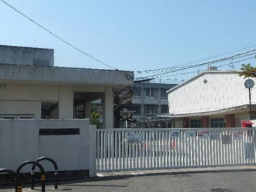 堺市立八下西小学校の画像1