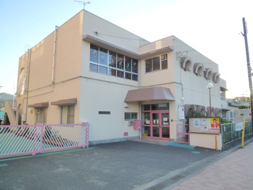 西宮市立山口幼稚園の画像1