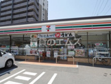 セブン-イレブン博多堅粕３丁目店