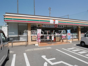 セブンイレブン 福岡高校前店の画像1