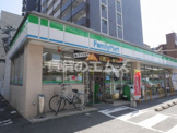 ファミリーマート博多駅南２丁目店