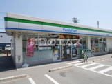 ファミリーマート博多吉塚三丁目店