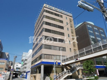 麻生外語観光&製菓専門学校の画像2