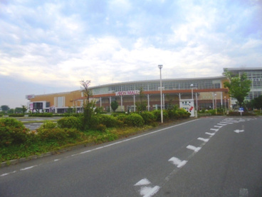 イオンモール羽生の画像2