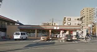 セブンイレブン 南柏駅東口店の画像1