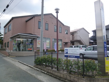 JA山口支店の画像1