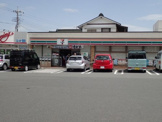 セブン‐イレブン 横浜二俣川２丁目店