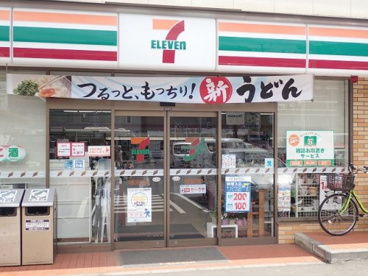 セブン‐イレブン 横浜二俣川２丁目店の画像2