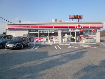 サークルK　山口町名来店の画像1
