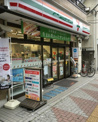 セブン‐イレブン 新大塚駅前店