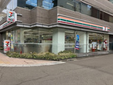 セブン‐イレブン 仙台二日町中央店