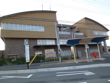 山口支所の画像1