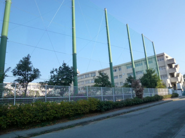 西宮市立山口中学校の画像1