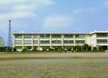 坂戸市立浅羽野小学校