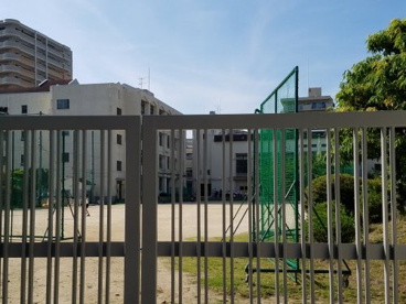 大阪市立中津小学校の画像3