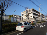 西宮市立北六甲台小学校