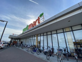 ヨークマート　酒匂店