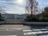 富士見小学校