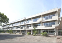 鳩山町立鳩山中学校