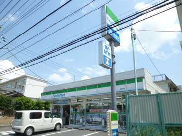 ファミリーマート 柏富勢店の画像1