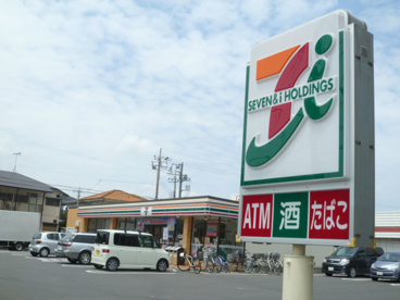 セブンイレブン 柏松葉町店の画像1