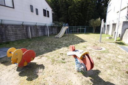 小栗栖山口町公園の画像4