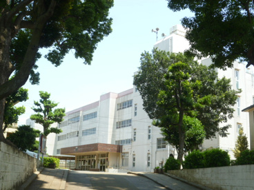 富勢小学校の画像1