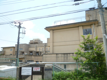 富勢西小学校の画像1