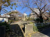 駅前町公園