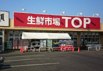 生鮮市場TOP 苗間店