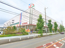 イトーヨーカドー湘南台店