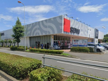  西友藤沢石川店