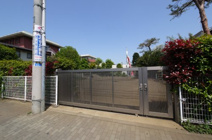 柳橋保育園