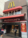 マクドナルド 大宮東口店