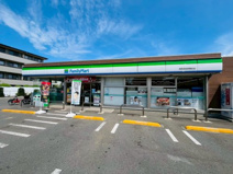 ファミリーマート 練馬西税務署前店