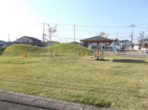 新福寺北児童公園