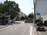 味生小学校