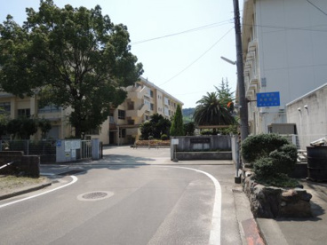 味生小学校の画像1