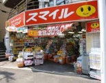 ドラッグストア スマイル大塚北口店