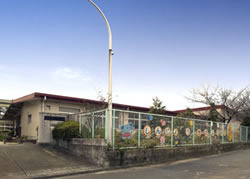 葛城市立新庄北小学校附属幼稚園の画像1