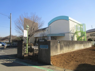川口市立神根保育所の画像1
