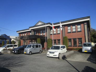 川口市役所　神根支所の画像1