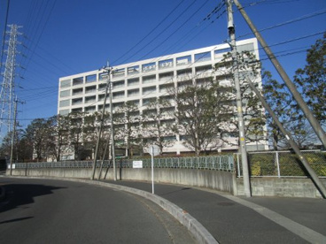 川口市立医療センターの画像1