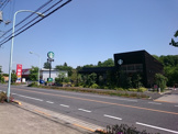 スターバックス・元八王子店